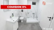 Apartamente cu 2 camere la Et.1 si Et.2,Bloc nou cu lift,55m