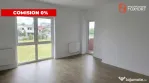 Apartamente cu 2 camere la Et.1 si Et.2,Bloc nou cu lift,55m