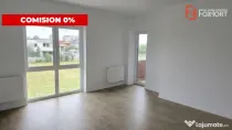 Apartamente cu 2 camere la Et.1 si Et.2,Bloc nou cu lift,55m