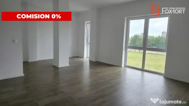 Apartamente cu 2 camere la Et.1 si Et.2,Bloc nou cu lift,55m
