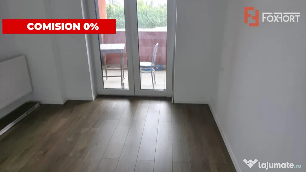 Apartamente cu 2 camere la Et.1 si Et.2,Bloc nou cu lift,55m
