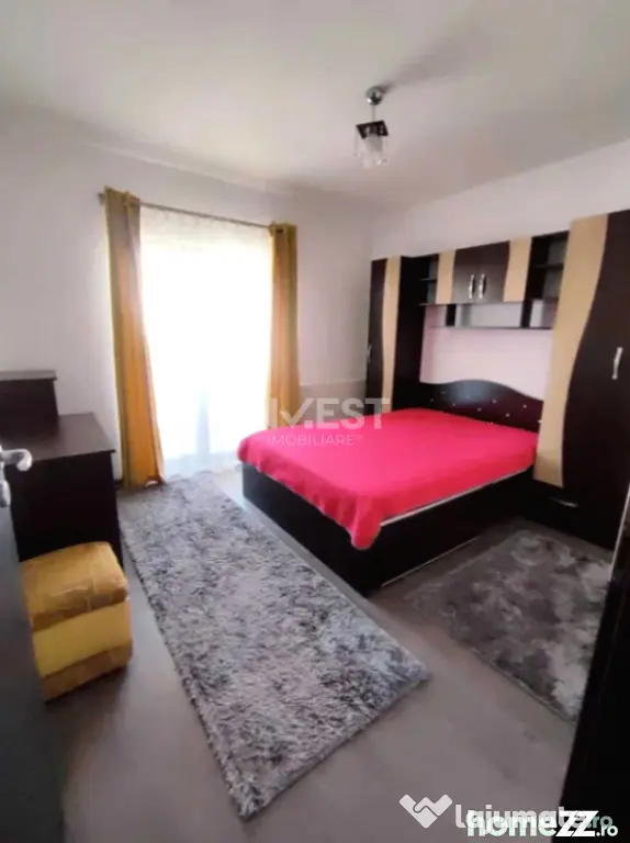 2 CAMERE DECOMANDAT 54MP VALEA LUPULUI, IASI