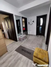 2 CAMERE DECOMANDAT 54MP VALEA LUPULUI, IASI