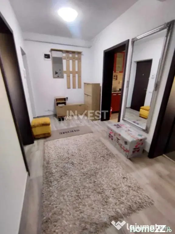 2 CAMERE DECOMANDAT 54MP VALEA LUPULUI, IASI
