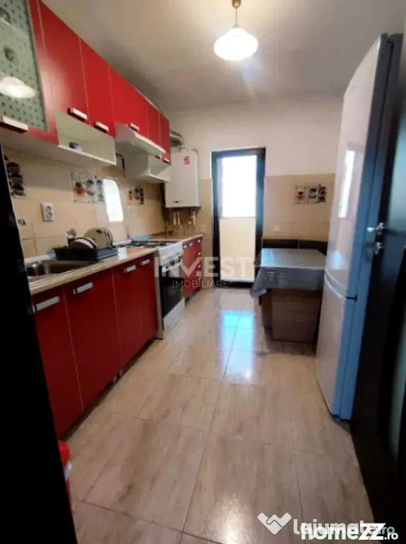 2 CAMERE DECOMANDAT 54MP VALEA LUPULUI, IASI