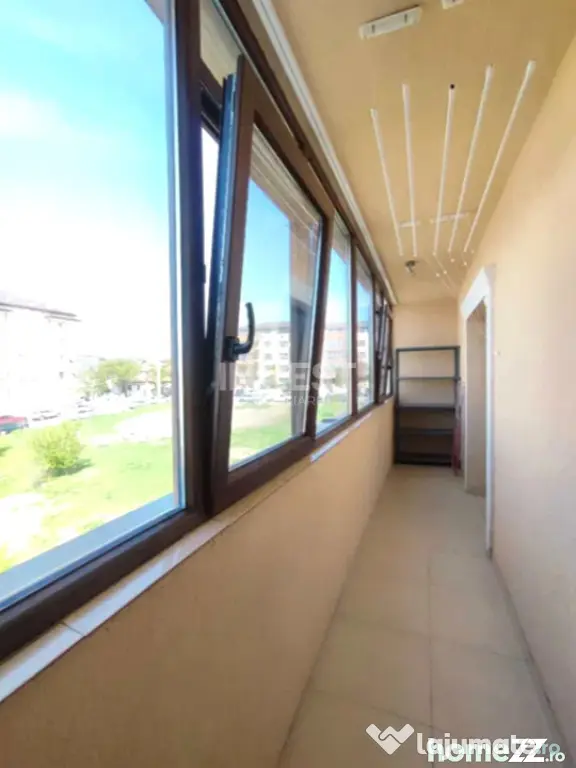 2 CAMERE DECOMANDAT 54MP VALEA LUPULUI, IASI