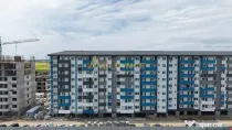 Young Residence 2 cam 64 mp la 10 min metrou
