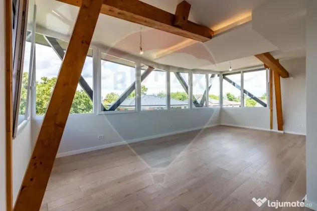 Casă / Vilă exclusivista cu 9 camere de vânzare în Ot...