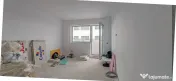 Apartament 3 camere, decomandat, etaj 5, Berceni 
