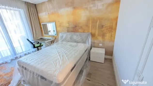 Apartament 3 camere I 2 locuri parcare I 133mp