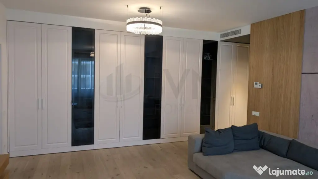 Apartament 3 camere I 2 locuri parcare I 133mp