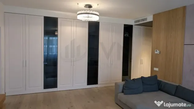 Apartament 3 camere I 2 locuri parcare I 133mp