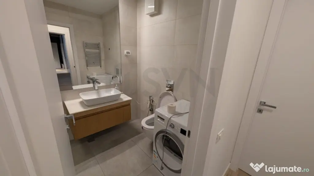 Apartament 3 camere I 2 locuri parcare I 133mp