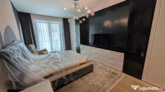 Apartament 3 camere I 2 locuri parcare I 133mp