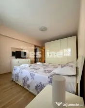 Apartament cu 2 camere decomandat 55 mp la etaj intermediar,
