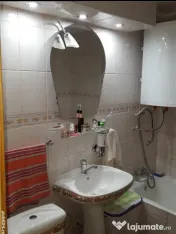 Zona E3, 2 camere 