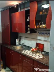 Zona E3, 2 camere 