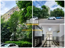 2 camere Maior Coravu-550m Metrou Muncii-400m parc-0%comisio