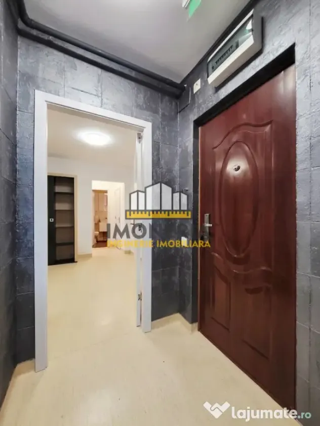 2 camere Maior Coravu-550m Metrou Muncii-400m parc-0%comisio
