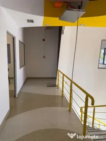 Spatiu de inchiriat Ecoland ParK Pacurari