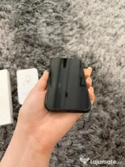 Iphone 15 Pro, Black Titanium, 1TB 