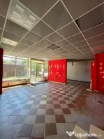 Spatiu comercial, 96 mp, zona Brazda lui Novac