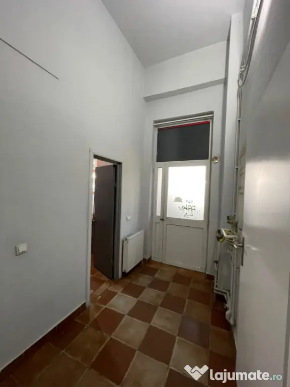 Spatiu comercial, 96 mp, zona Brazda lui Novac