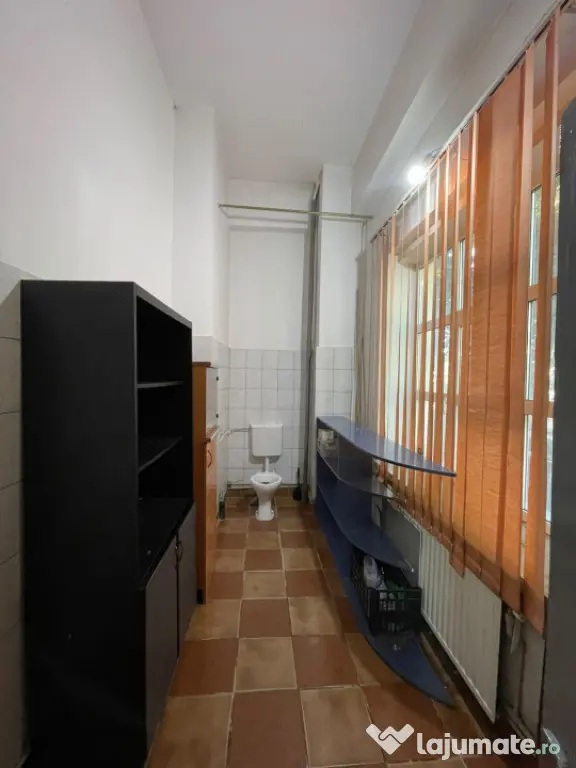 Spatiu comercial, 96 mp, zona Brazda lui Novac