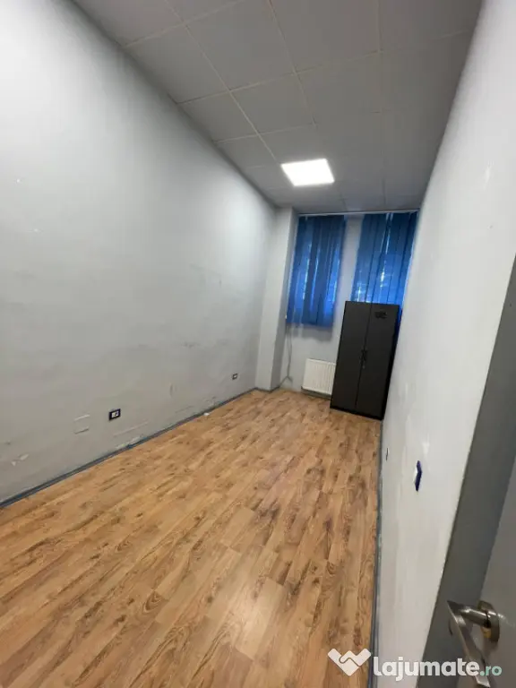Spatiu comercial, 96 mp, zona Brazda lui Novac