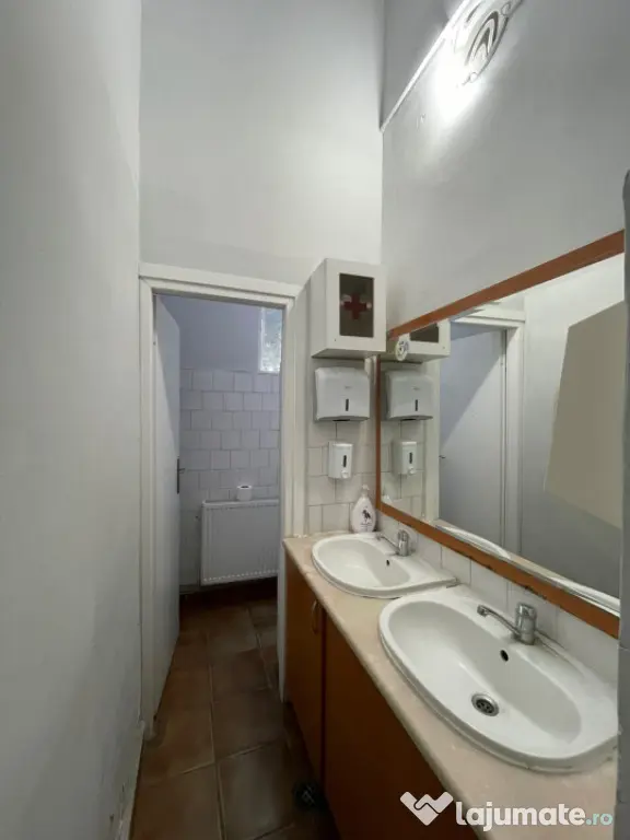 Spatiu comercial, 96 mp, zona Brazda lui Novac
