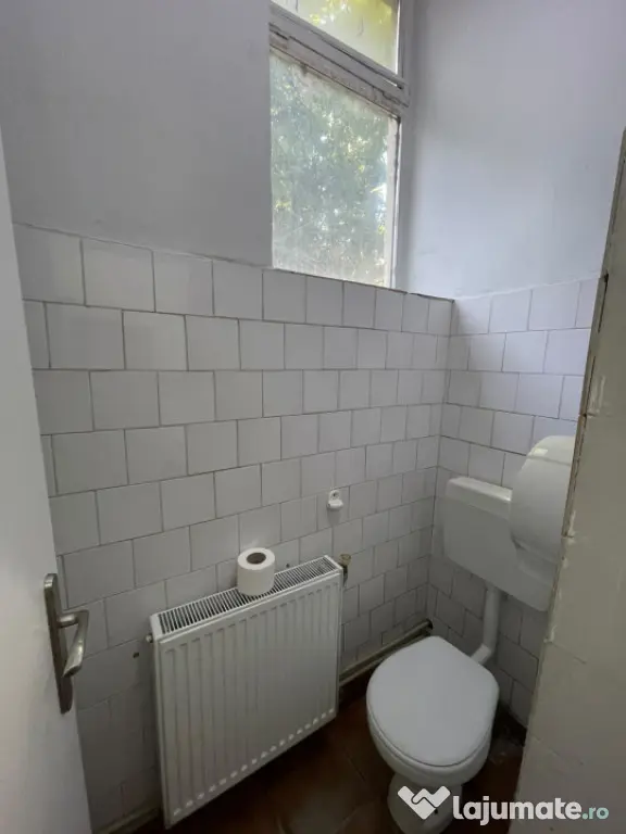 Spatiu comercial, 96 mp, zona Brazda lui Novac