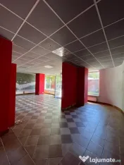 Spatiu comercial - Brazda lui Novac 96 mp