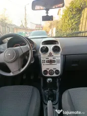 Vand Opel Corsa D 2007, 1.2 Benzina, 79.000 KM 