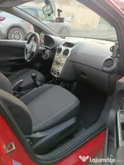 Vand Opel Corsa D 2007, 1.2 Benzina, 79.000 KM 