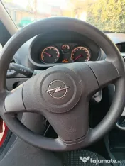 Vand Opel Corsa D 2007, 1.2 Benzina, 79.000 KM 