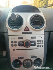Vand Opel Corsa D 2007, 1.2 Benzina, 79.000 KM 