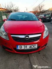 Vand Opel Corsa D 2007, 1.2 Benzina, 79.000 KM 