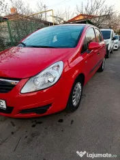 Vand Opel Corsa D 2007, 1.2 Benzina, 79.000 KM 