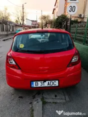 Vand Opel Corsa D 2007, 1.2 Benzina, 79.000 KM 