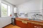 Apartament 2 camere, etaj 3, zona Traian 