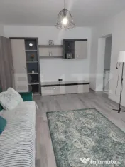 Apartament 2 camere, decomandat, 50mp - Zona Aleea Carpati