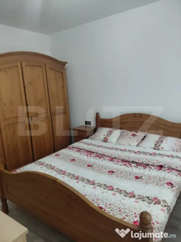 Apartament 2 camere, decomandat, 50mp - Zona Aleea Carpati