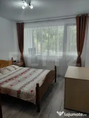 Apartament 2 camere, decomandat, 50mp - Zona Aleea Carpati