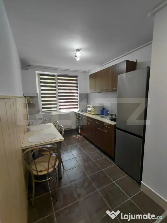 Apartament 2 camere, decomandat, 50mp - Zona Aleea Carpati