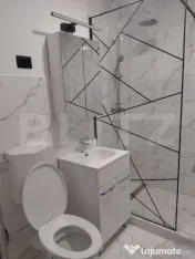 Apartament 2 camere, decomandat, 50mp - Zona Aleea Carpati