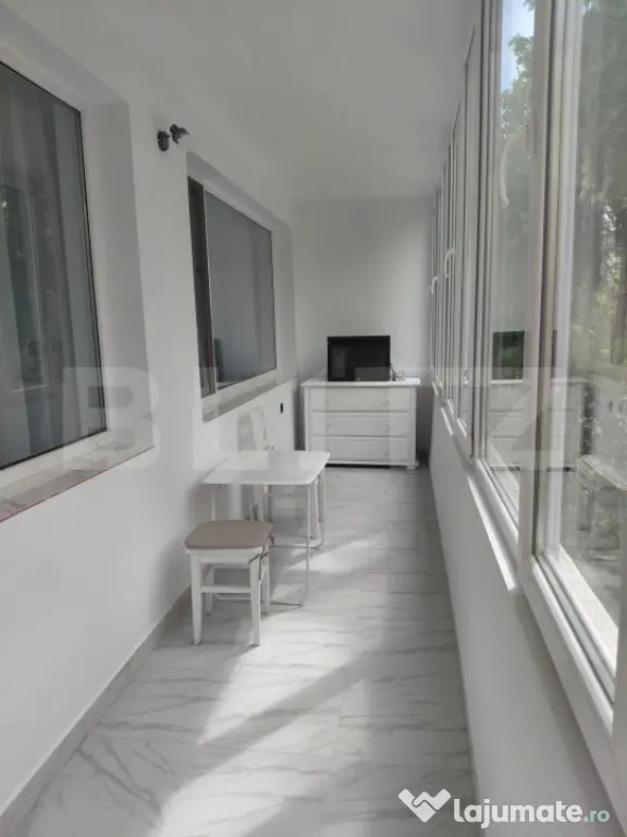 Apartament 2 camere, decomandat, 50mp - Zona Aleea Carpati