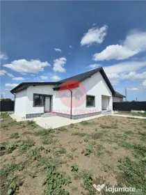 Casa Noua, la Cheie, Teren 411 mp, Valul lui Traian
