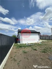 Casa Noua, la Cheie, Teren 411 mp, Valul lui Traian 