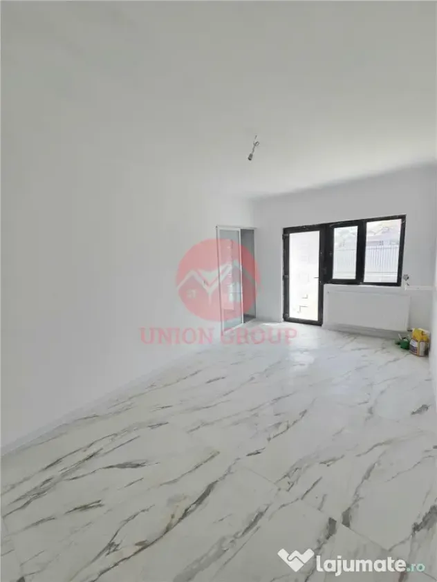 Casa Noua, la Cheie, Teren 411 mp, Valul lui Traian