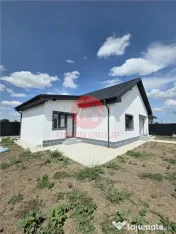 Casa Noua, la Cheie, Teren 411 mp, Valul lui Traian 